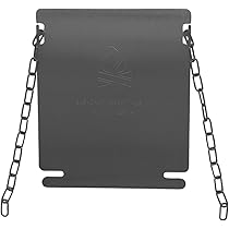 Bushcraft EssentialsブッシュボックスXL チタン製焚火台 Amazon | Bushcraft Essentials アウトドアクッカー ブッシュ